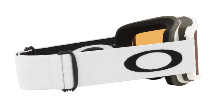 Oakley OO7122 712221 Target Line  S 